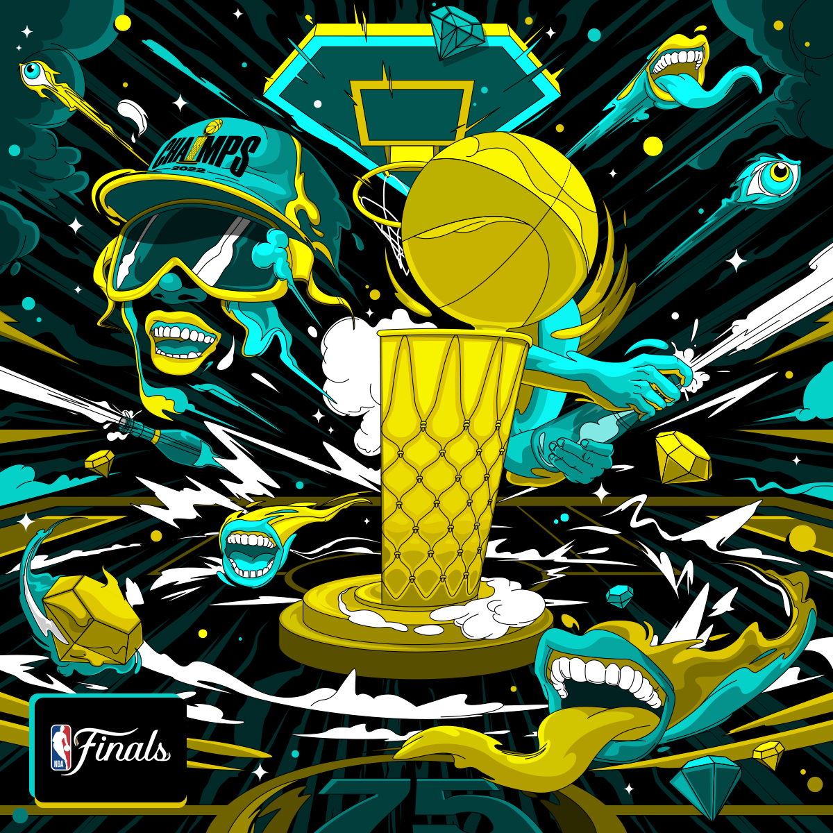 2022 NBA Finals Top Shot Pack Drops Everything You Need To Know NBA Top Shot Blog